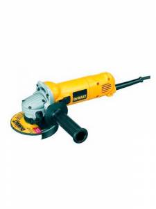 Угловая шлифмашина Dewalt d28139