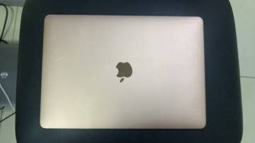 01-200210026: Apple Macbook Air a2179/ core i3 1,1ghz/ ram8gb/ ssd256gb/ iris plus/ retina, truetone, touch id