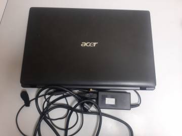 01-200212624: Acer єкр. 15,6/ amd e350 1,6ghz/ ram2048mb/ hdd250gb/ dvd rw