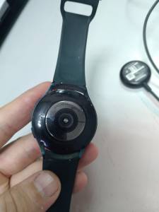 01-200202111: Samsung galaxy watch4 44mm