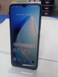 01-200212312: Realme narzo 50a 4/128gb