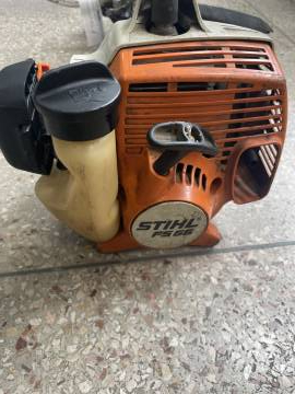 01-200215492: Stihl fs 55