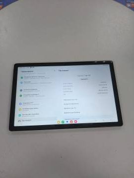 01-200215617: Samsung galaxy tab a8 10.5 4/64gb lte