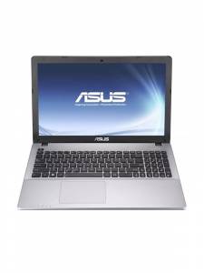 Asus єкр. 15,6/ pentium 2117u 1,8ghz/ ram4096mb/ hdd500gb/video gf gt710m/ dvd rw