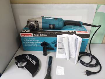 01-200228047: Makita ga9020