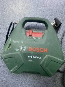 01-200233354: Bosch pfs 3000-2