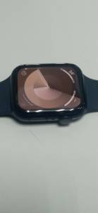 01-200211241: Apple watch se 2 gps 44mm aluminum case with sport