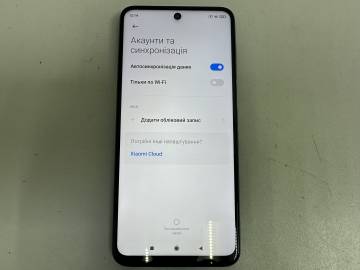 01-200232504: Xiaomi redmi note 9 pro 6/128gb