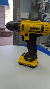 01-200234351: Dewalt dcd710