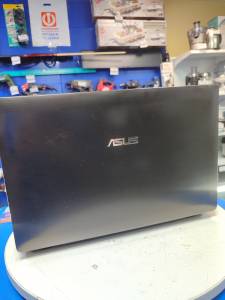 01-200199414: Asus екр. 17,3/amd a6 3420m/ ram4gb/ ssd120gb/video radeon hd7570m