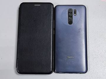 01-200244118: Xiaomi redmi 9 3/32gb