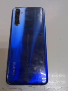 01-200249507: Realme 6 4/128gb