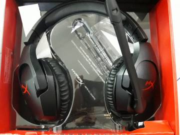 01-200251000: Hyperx cloud stinger