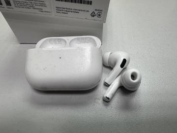 01-200100837: Apple airpods pro 2 gen a2700,a2699+a2698 2022г.