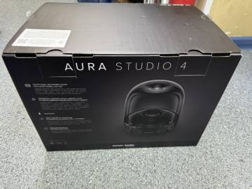 01-200257482: Harman/Kardon aura studio 4