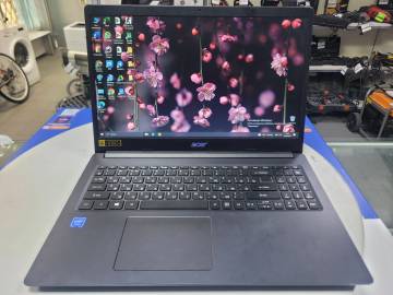 01-200166377: Acer єкр. 15,6/ celeron n4020 1,1ghz/ ram4gb/ ssd128gb/ uhd600