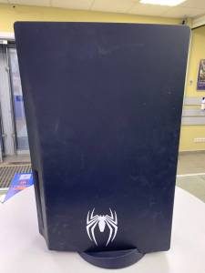 01-200262136: Sony playstation 5 spider-man 2 limited edition bundle