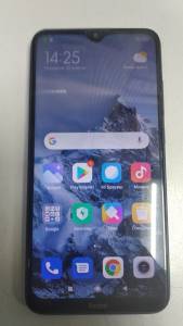 01-200262879: Xiaomi redmi 8 4/64gb