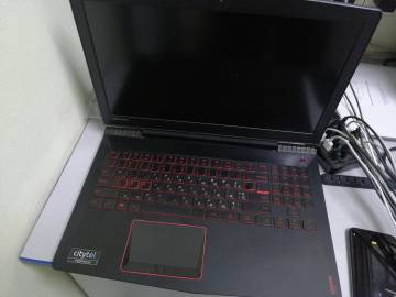 01-200265193: Lenovo y520 15ikbn/15.6/core i7-7300hq 2.5ghz/ram6gb/hdd1000gb/nvidia geforce gtx1050