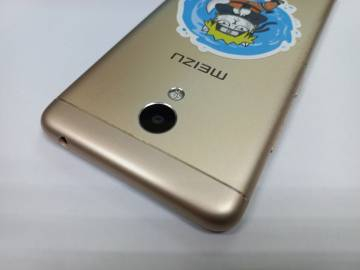 01-200269709: Meizu m3s 16gb