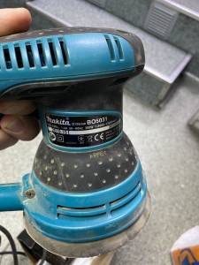 01-200267882: Makita bo5031