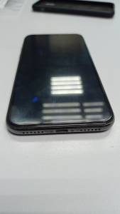 01-200260099: Apple iphone x 256gb