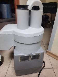 01-200268515: Robot Coupe cl30 bistro