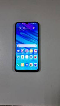 01-200268505: Huawei p smart 2019 3/64gb