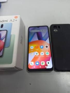 01-200273883: Xiaomi redmi a2+ 3/64gb