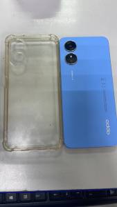 01-200275224: Oppo a17 4/64gb