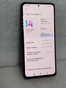 01-200274217: Xiaomi redmi note 10 pro 6/64gb