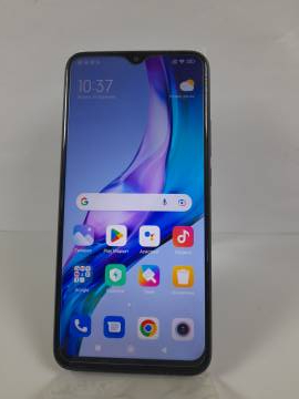 01-200276608: Xiaomi redmi 9 4/64gb