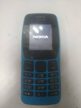 01-200278379: Nokia 110 dual sim 2019