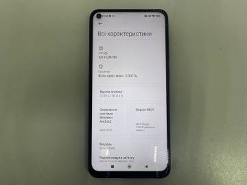 01-200281342: Xiaomi redmi note 9 3/64gb