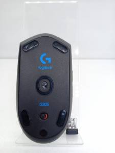 01-200282234: Logitech g305 lightspeed