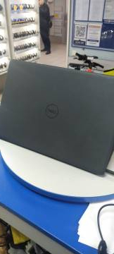 01-200280733: Dell єкр. 15,6/ core i5-1035g1 1,0ghz/ ram8gb/ ssd256gb/ uhd g1