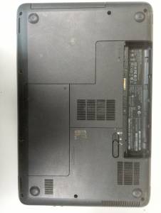 01-200286808: Compaq єкр. 15,6/ pentium b980 2,4ghz/ ram2048mb/ hdd120gb/ dvd rw