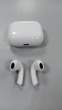 01-200176258: Apple airpods 3rd generation