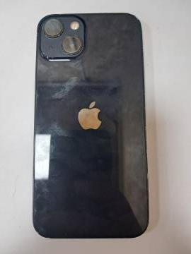 01-200237334: Apple iphone 13 128gb