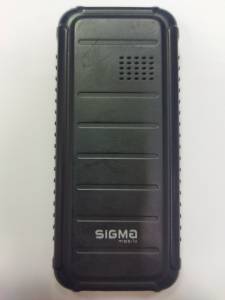 01-200294999: Sigma x-style 18 track