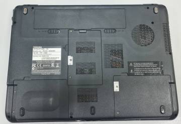 01-200296353: Toshiba єкр. 15,4/ core 2 duo t5500 1,66ghz /ram2048mb/ hdd160gb/ dvd rw