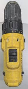 01-200296336: Dewalt dcd710