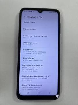 01-200257853: Samsung a145r galaxy a14 4/128gb