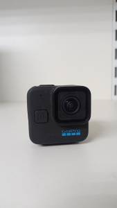 01-200298319: Gopro hero11 mini