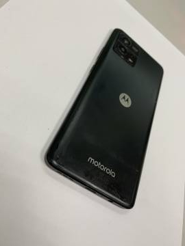 01-200299665: Motorola g72 8/128gb