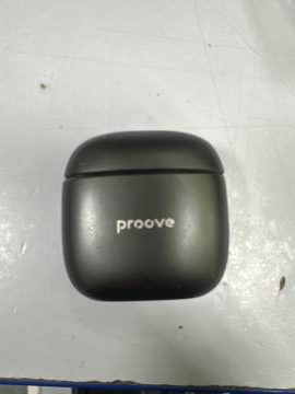 01-200300048: Proove cold sound