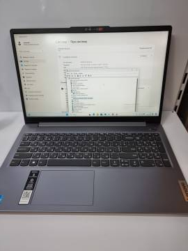 01-200216924: Lenovo ideapad slim 3 15iru8