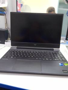 01-200302370: Hp victus 15-fa1001na екр15,6"/ core i7 13700h 2,4ghz/ ram16гб/ ssd512/ geforce rtx 4050