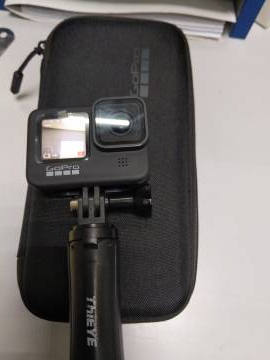 01-200210588: Gopro hero9