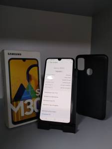 01-200307664: Samsung m307f galaxy m30s 4/64gb